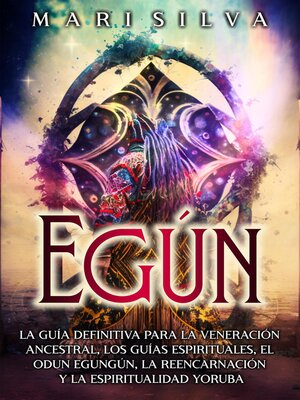 cover image of Egún